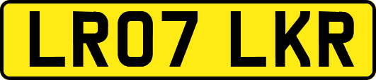 LR07LKR