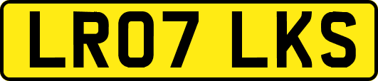 LR07LKS
