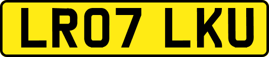 LR07LKU