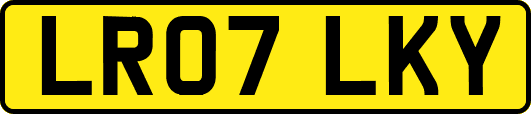 LR07LKY