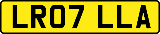 LR07LLA