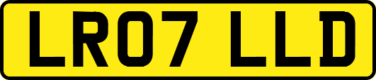LR07LLD