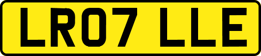 LR07LLE