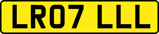 LR07LLL