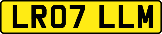 LR07LLM