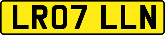 LR07LLN