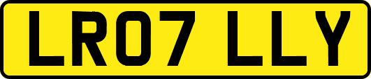LR07LLY