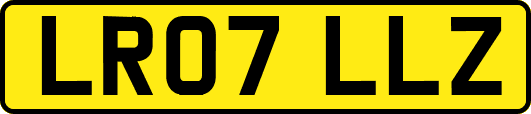 LR07LLZ