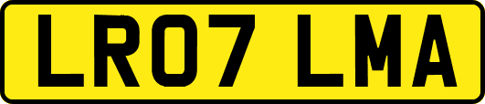 LR07LMA