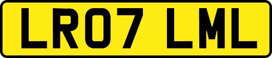 LR07LML