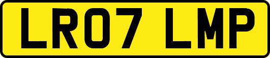 LR07LMP