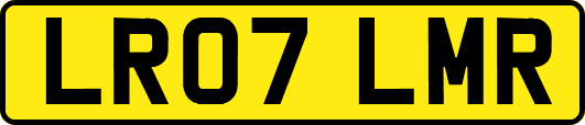 LR07LMR