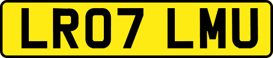 LR07LMU