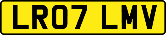 LR07LMV