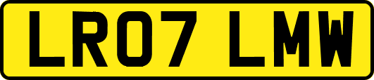 LR07LMW