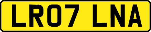 LR07LNA