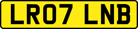 LR07LNB