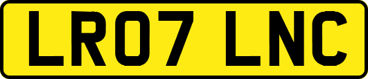 LR07LNC