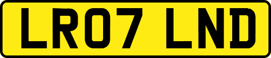 LR07LND