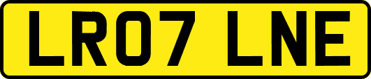 LR07LNE