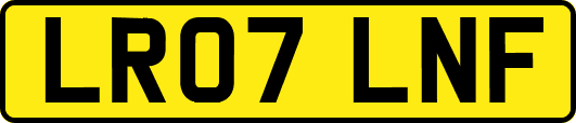 LR07LNF