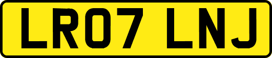 LR07LNJ