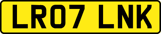 LR07LNK