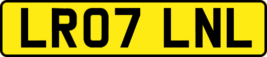 LR07LNL