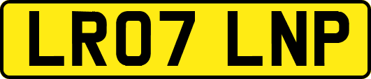 LR07LNP