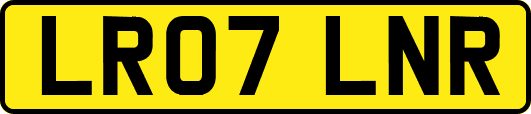 LR07LNR