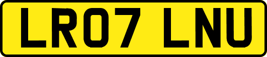 LR07LNU