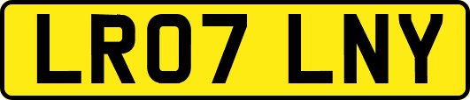 LR07LNY