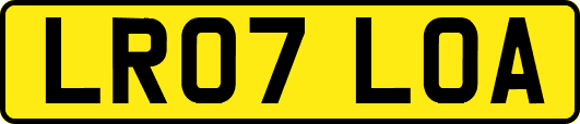 LR07LOA