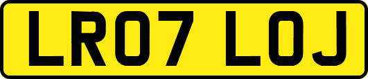 LR07LOJ