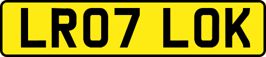 LR07LOK
