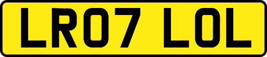 LR07LOL