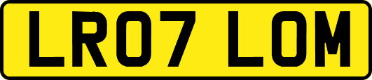 LR07LOM