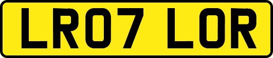 LR07LOR