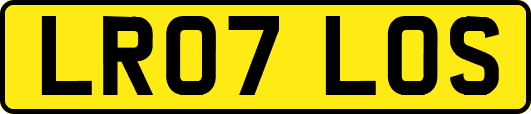LR07LOS