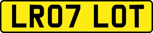 LR07LOT