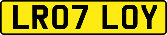 LR07LOY