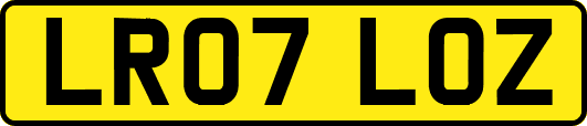 LR07LOZ