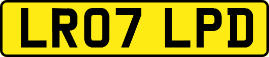 LR07LPD