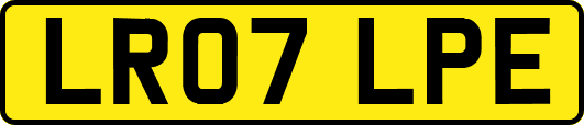 LR07LPE