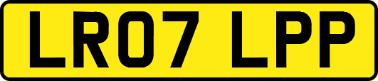 LR07LPP