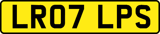 LR07LPS
