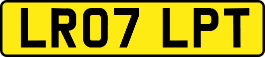 LR07LPT