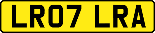 LR07LRA