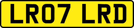 LR07LRD