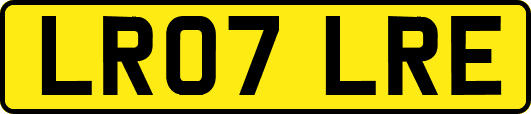 LR07LRE